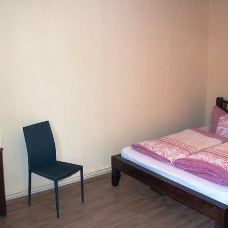 Burgpension Gardelegen Kültér fotó